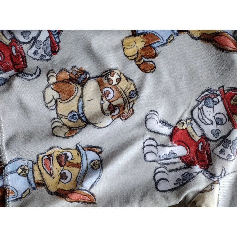 Paw patrol baby boys‎ swim top size 12 months